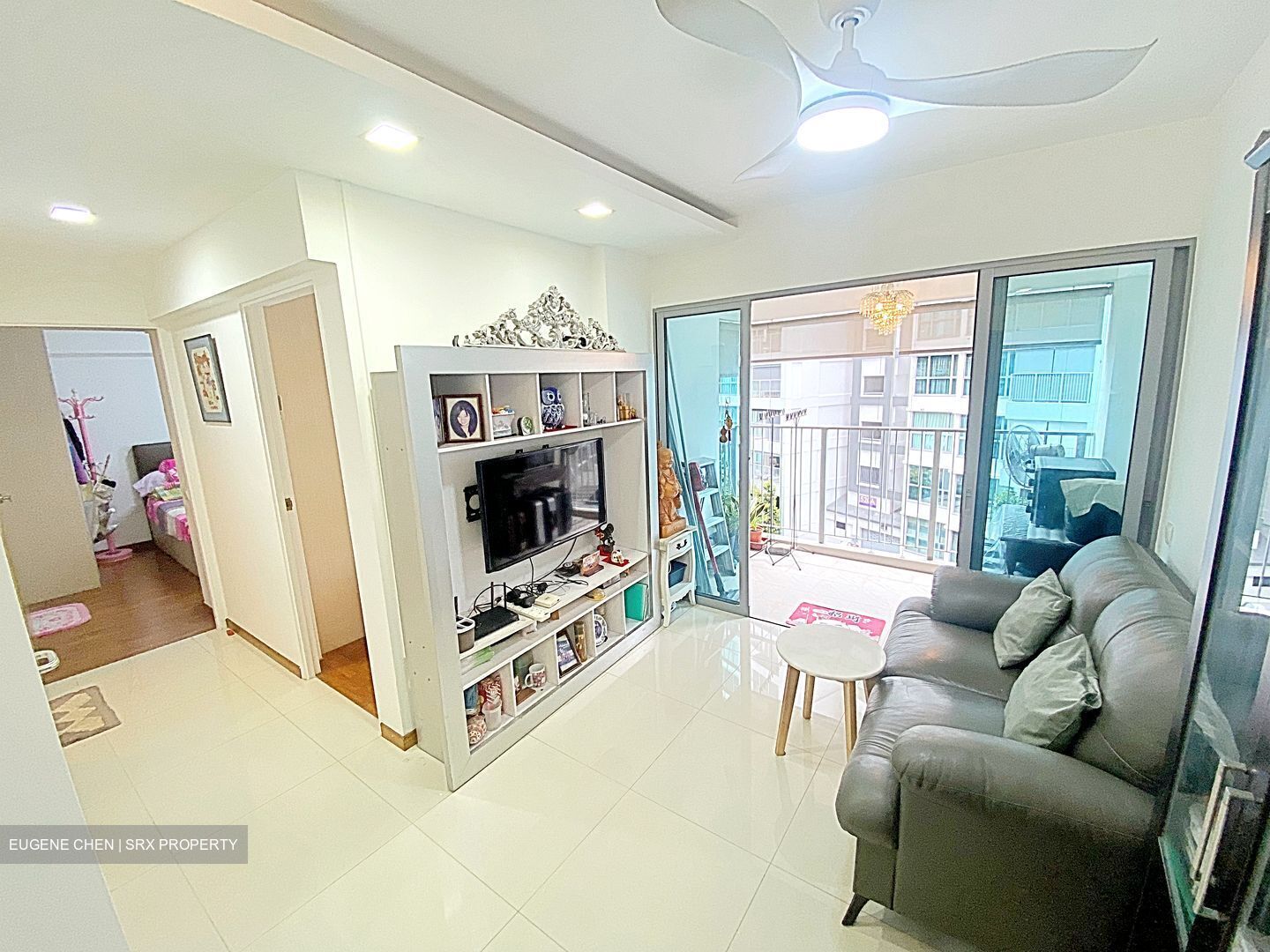Blk 520C Centrale 8 At Tampines (Tampines), HDB 3 Rooms #500146171